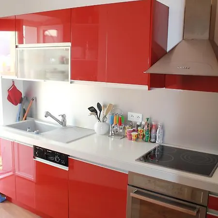 Appartamento Centre Ville Ajaccio Ajaccio (Corsica)