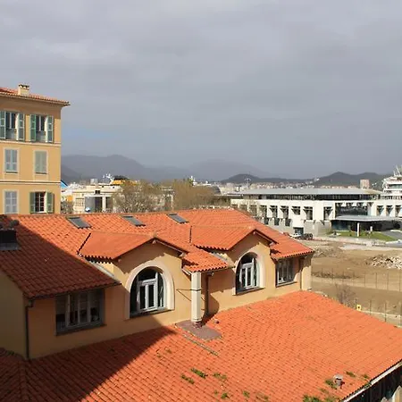 Centre Ville Ajaccio Appartamento *