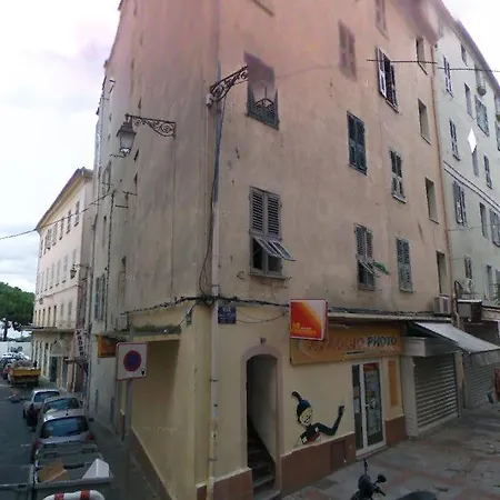 Appartamento Centre Ville Ajaccio Ajaccio (Corsica)